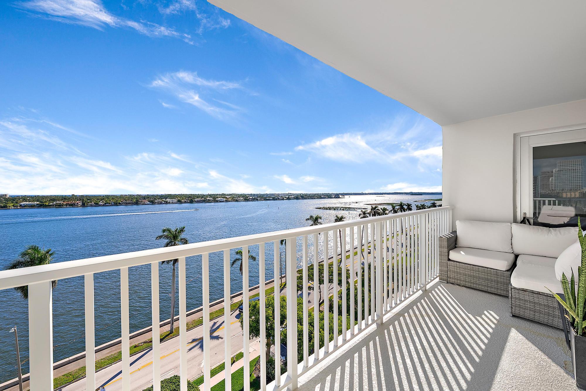 1801 S Flagler Drive 903