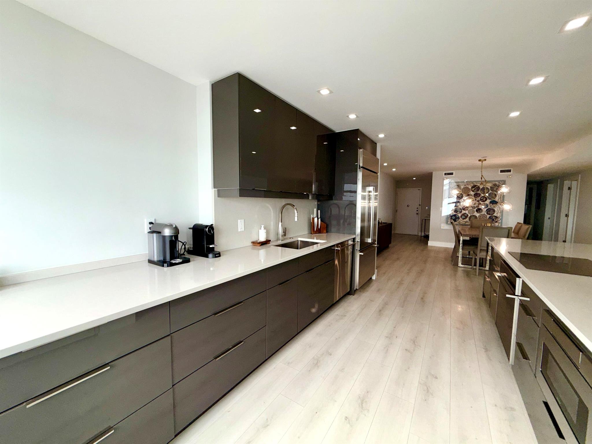 RAPALLO SOUTH CONDO - Residential