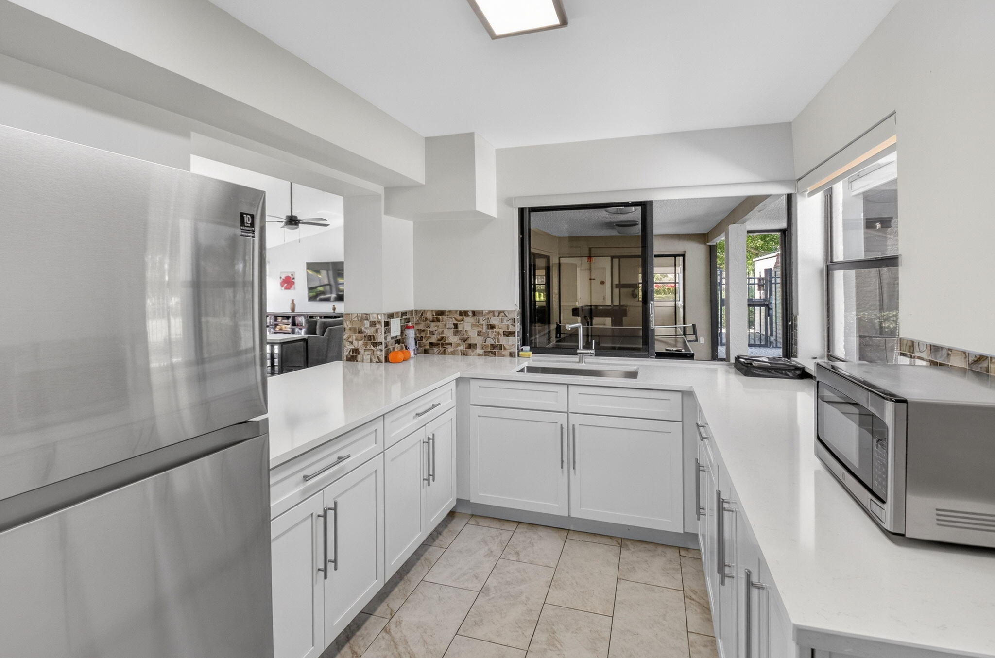 BOCA GLADES CONDO A THRU D - Residential