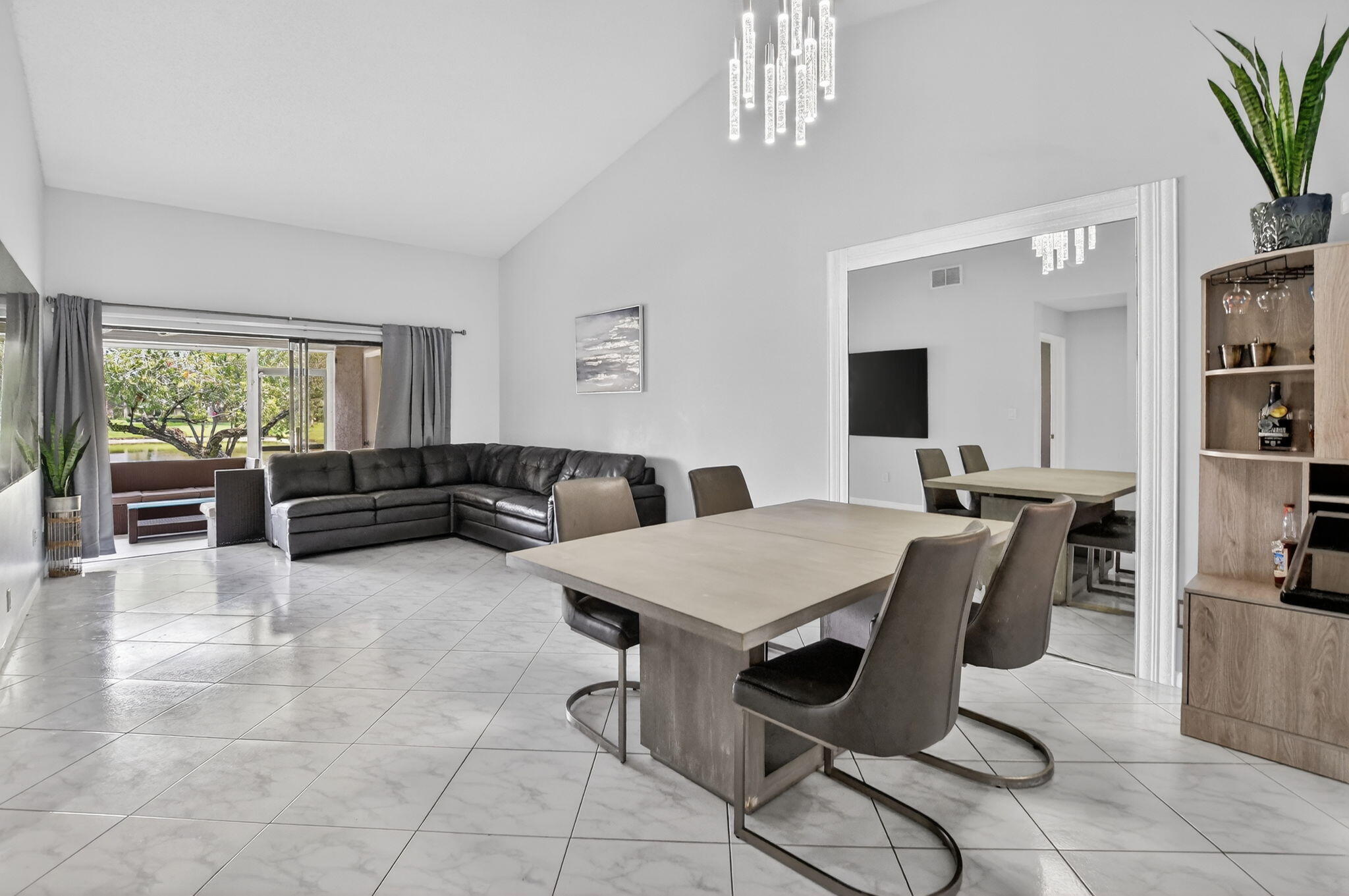 BOCA GLADES CONDO A THRU D - Residential