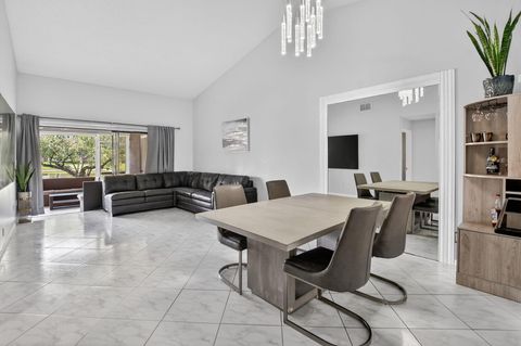 Tiny photo for 8413 E Boca Glades Blvd Boulevard E, Boca Raton, FL 33434 (MLS # B26003002)