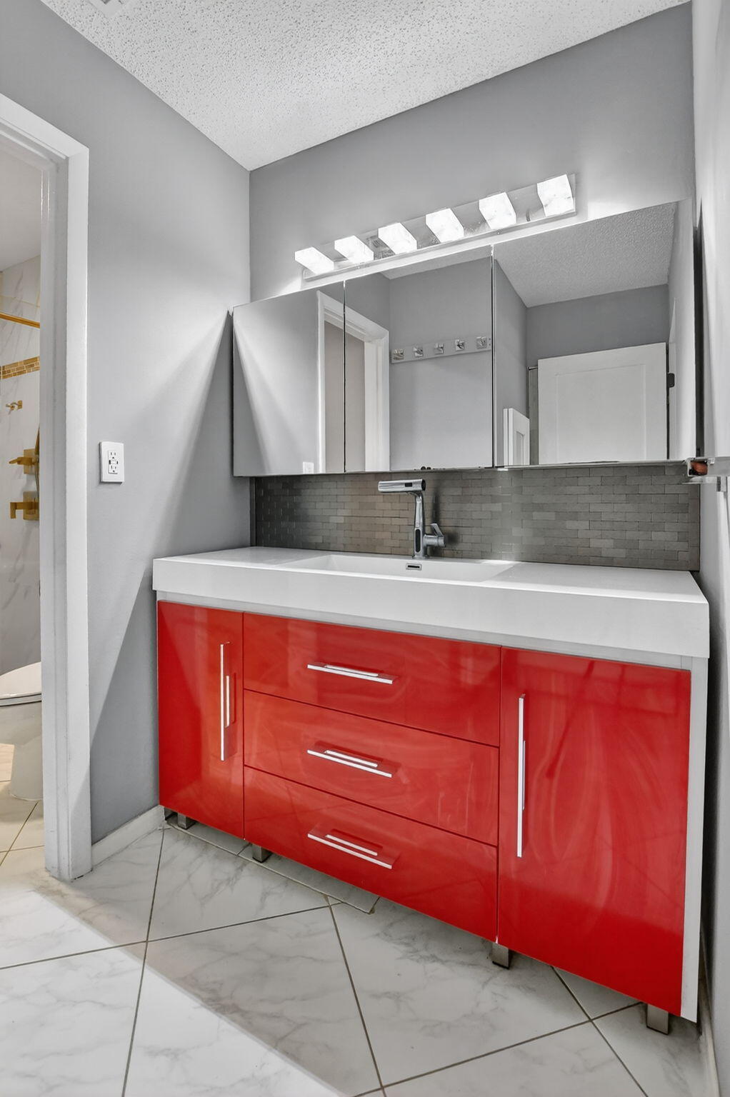 BOCA GLADES CONDO A THRU D - Residential