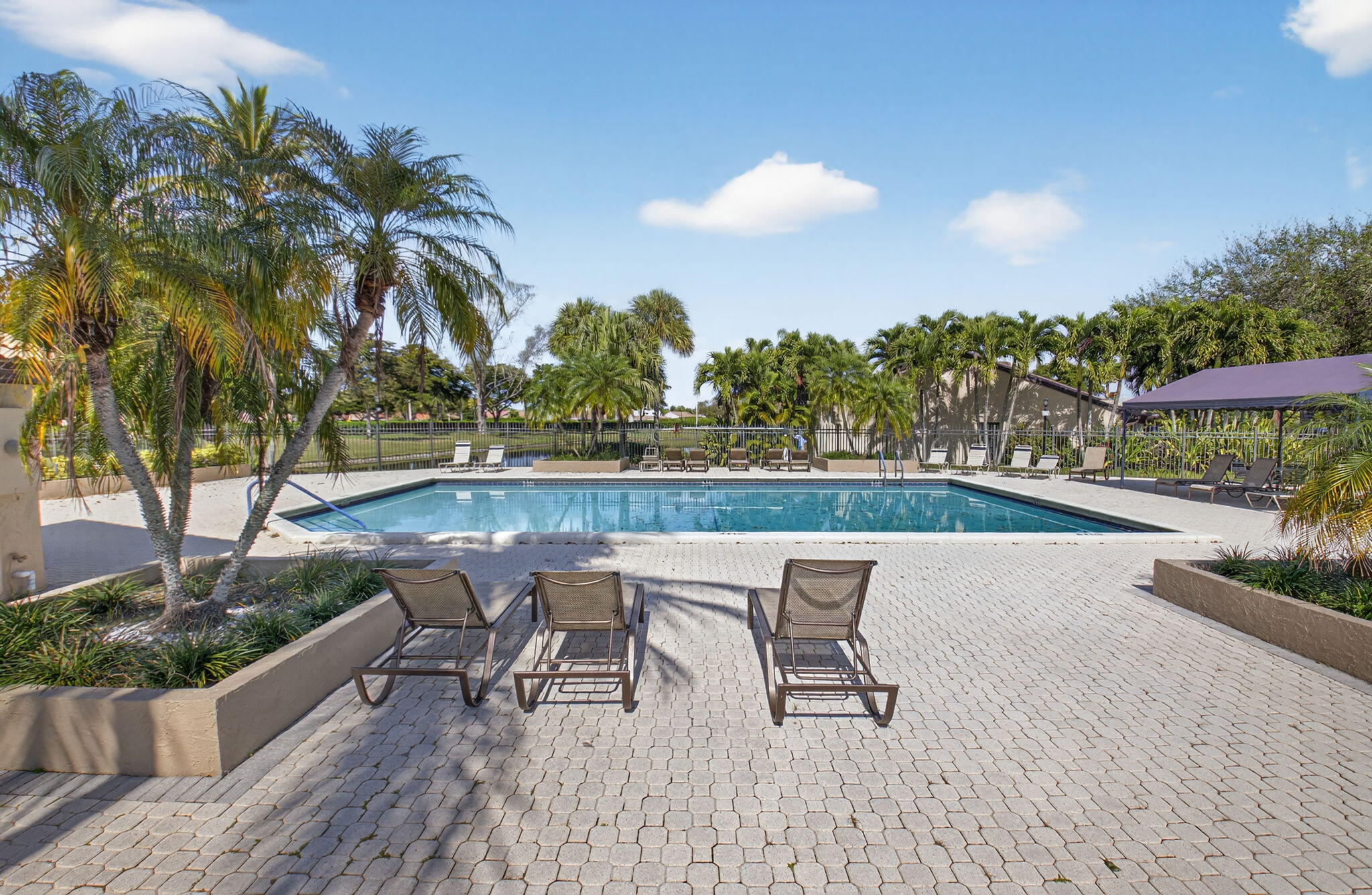 BOCA GLADES CONDO A THRU D - Residential