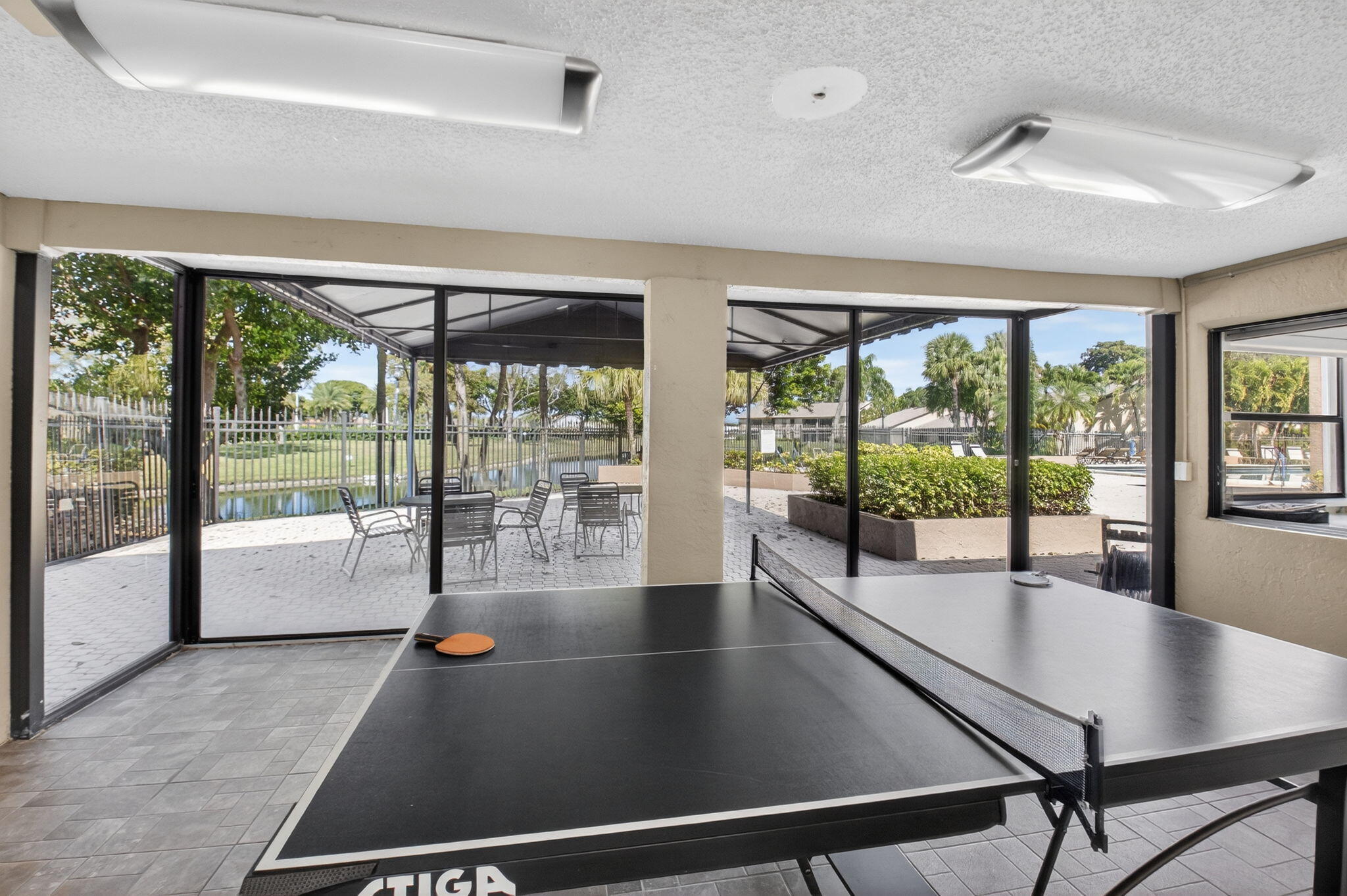 BOCA GLADES CONDO A THRU D - Residential