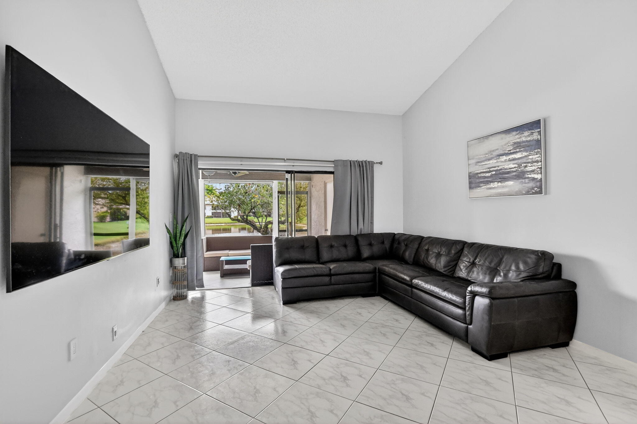 BOCA GLADES CONDO A THRU D - Residential