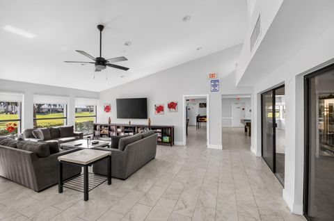 Tiny photo for 8413 E Boca Glades Blvd Boulevard E, Boca Raton, FL 33434 (MLS # B26003002)