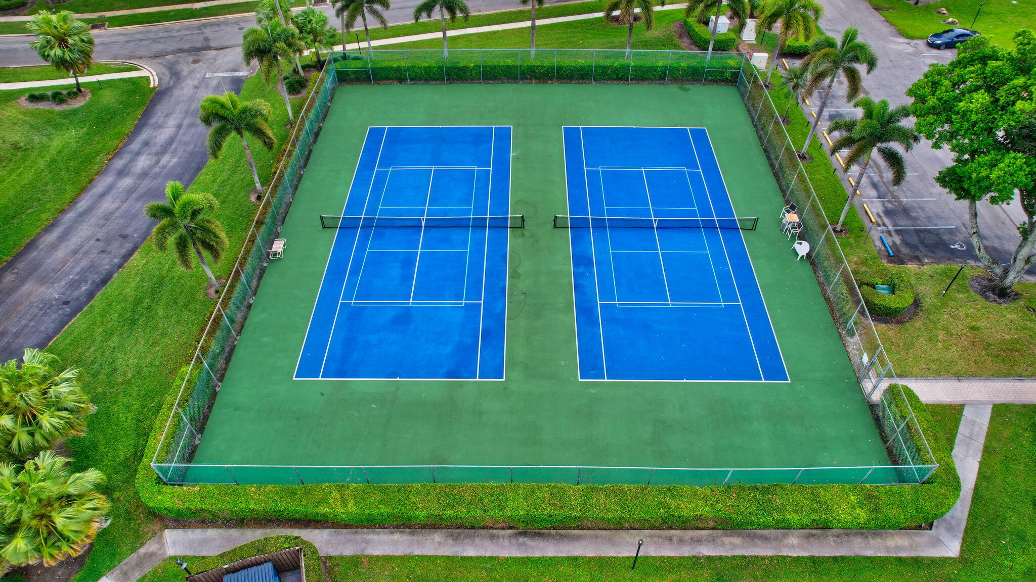 BOCA GLADES CONDO A THRU D - Residential