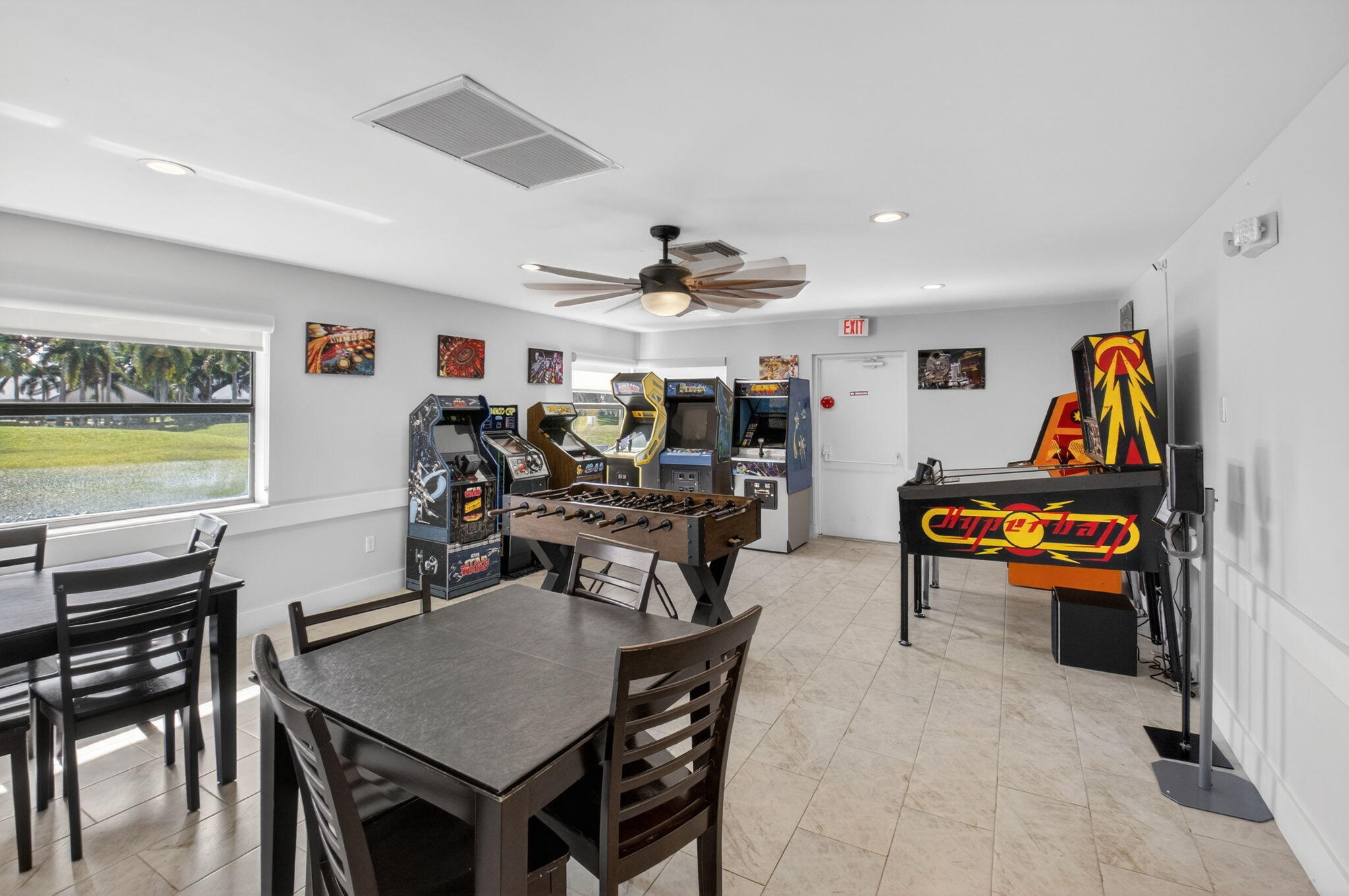 BOCA GLADES CONDO A THRU D - Residential