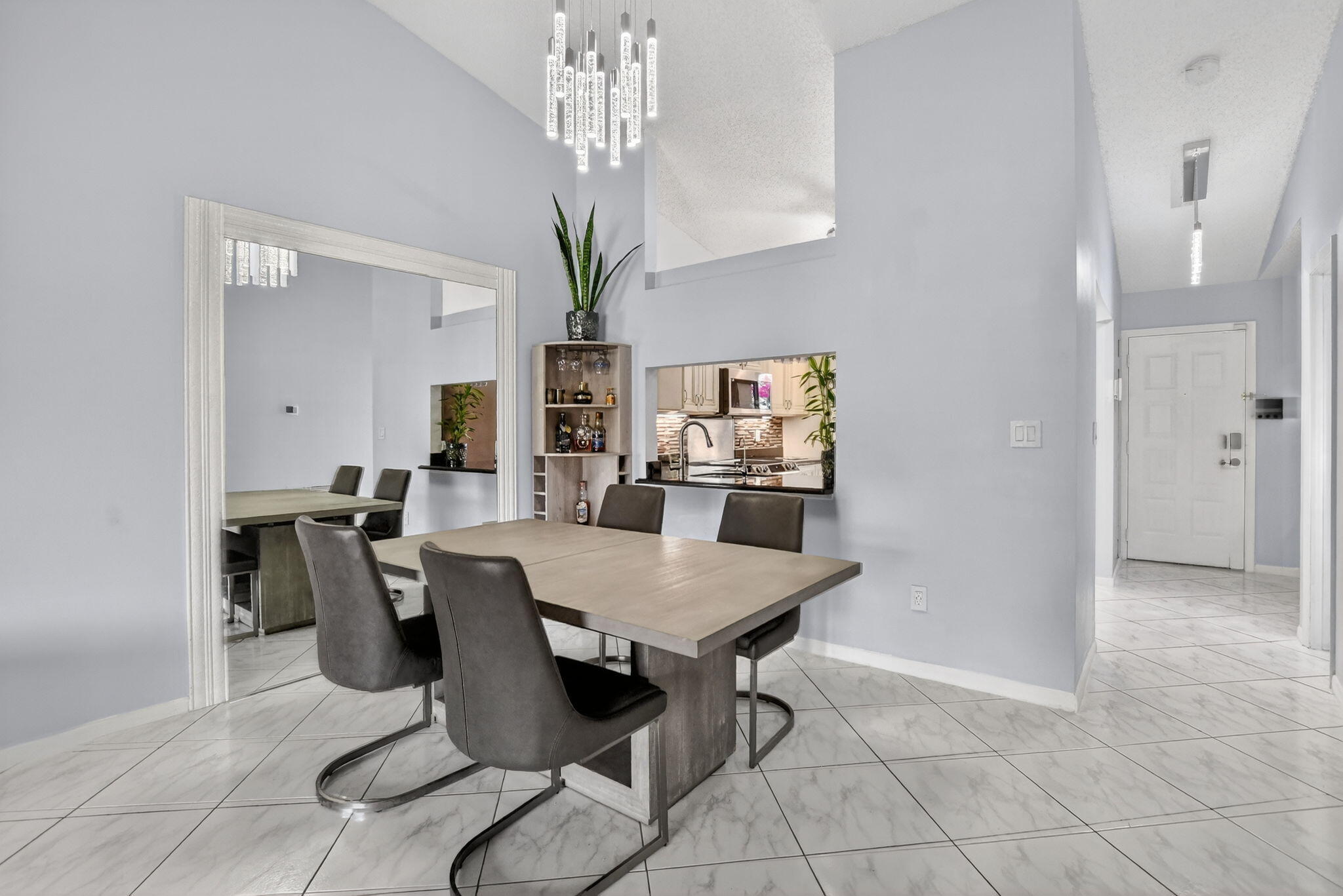 BOCA GLADES CONDO A THRU D - Residential