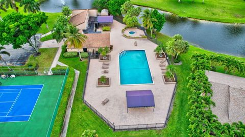 Tiny photo for 8413 E Boca Glades Blvd Boulevard E, Boca Raton, FL 33434 (MLS # B26003002)