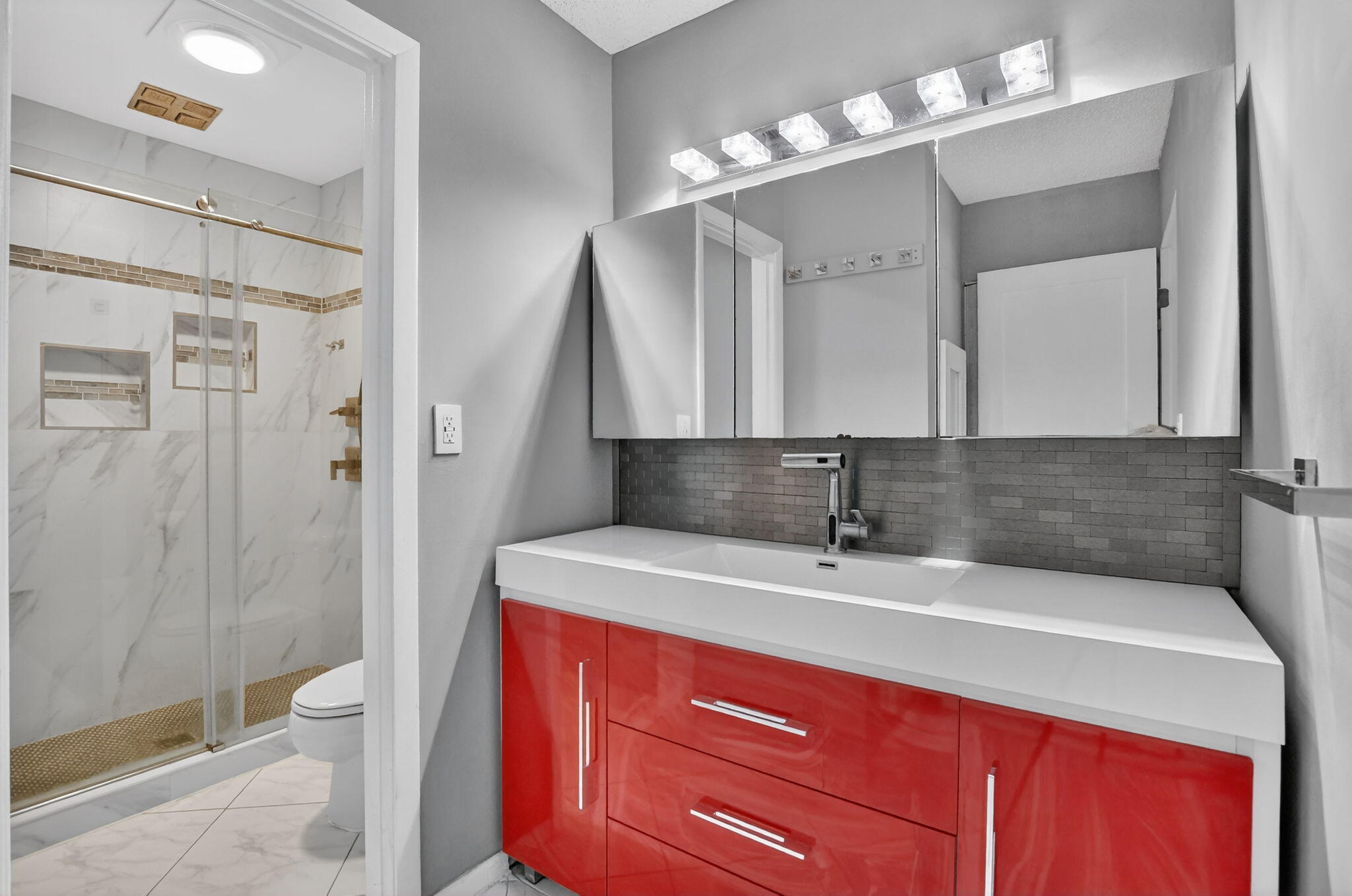 BOCA GLADES CONDO A THRU D - Residential