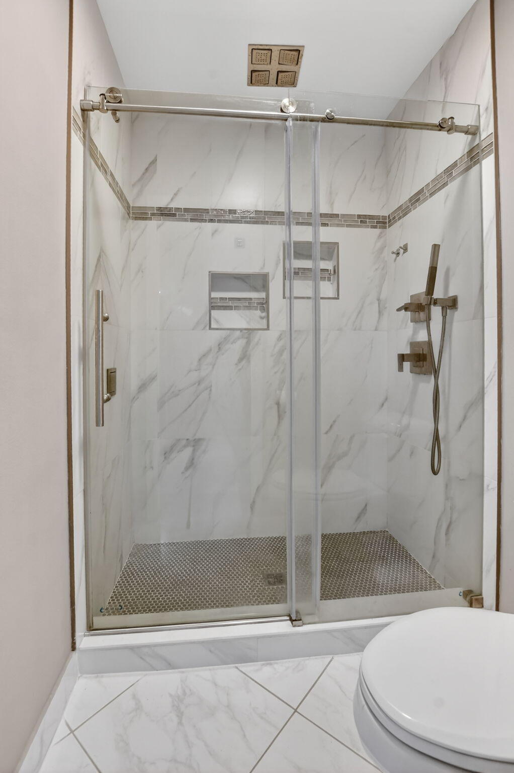 BOCA GLADES CONDO A THRU D - Residential