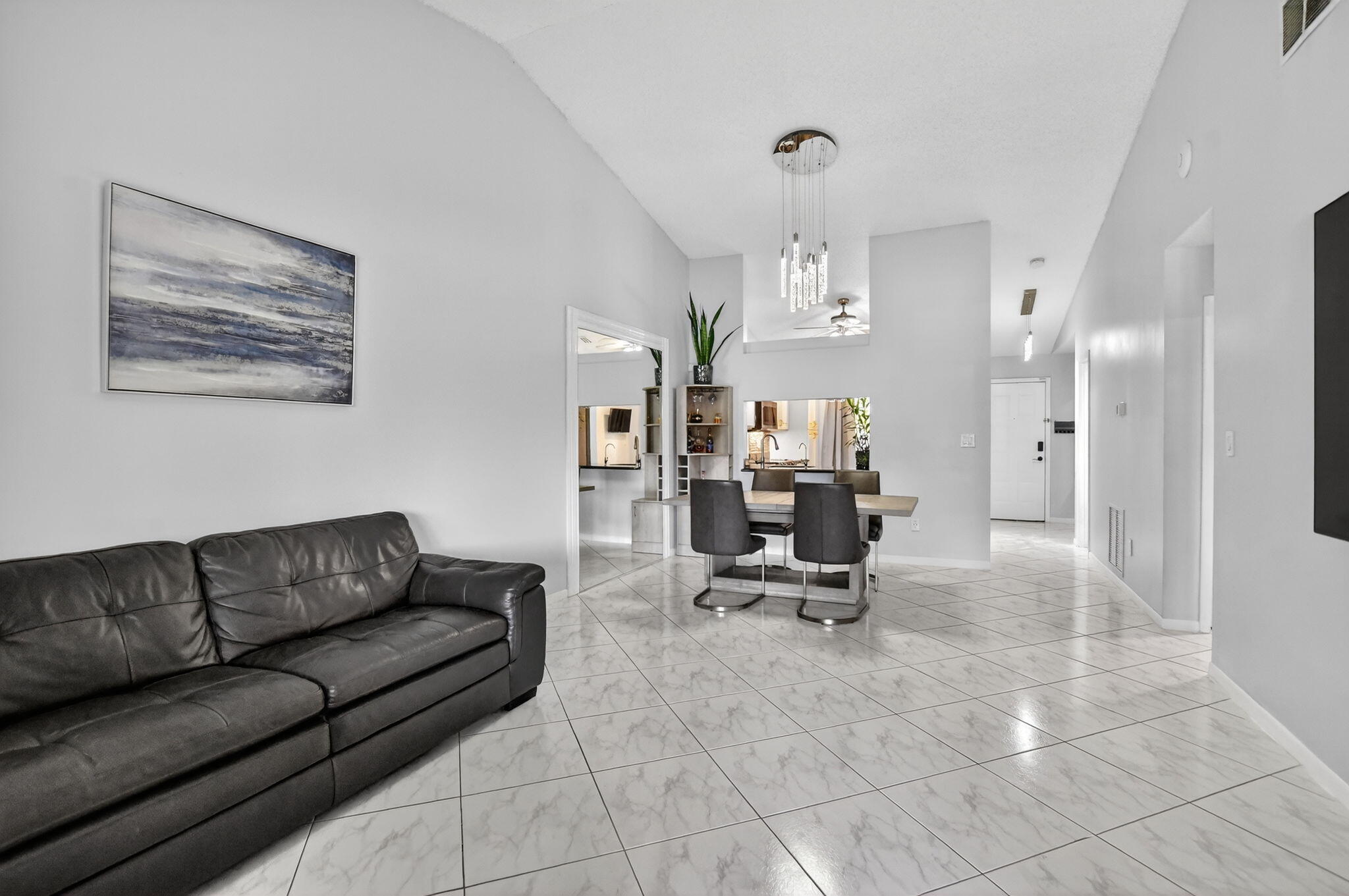 BOCA GLADES CONDO A THRU D - Residential