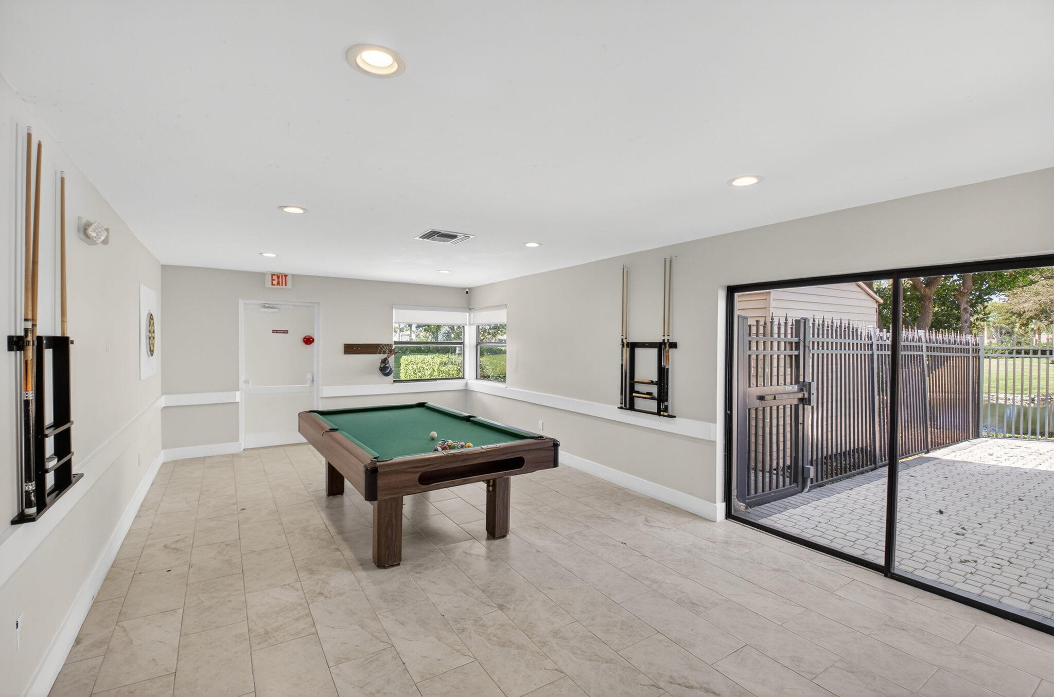 BOCA GLADES CONDO A THRU D - Residential