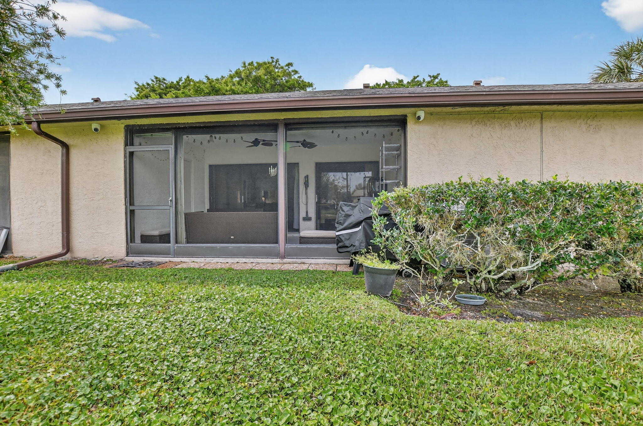 BOCA GLADES CONDO A THRU D - Residential