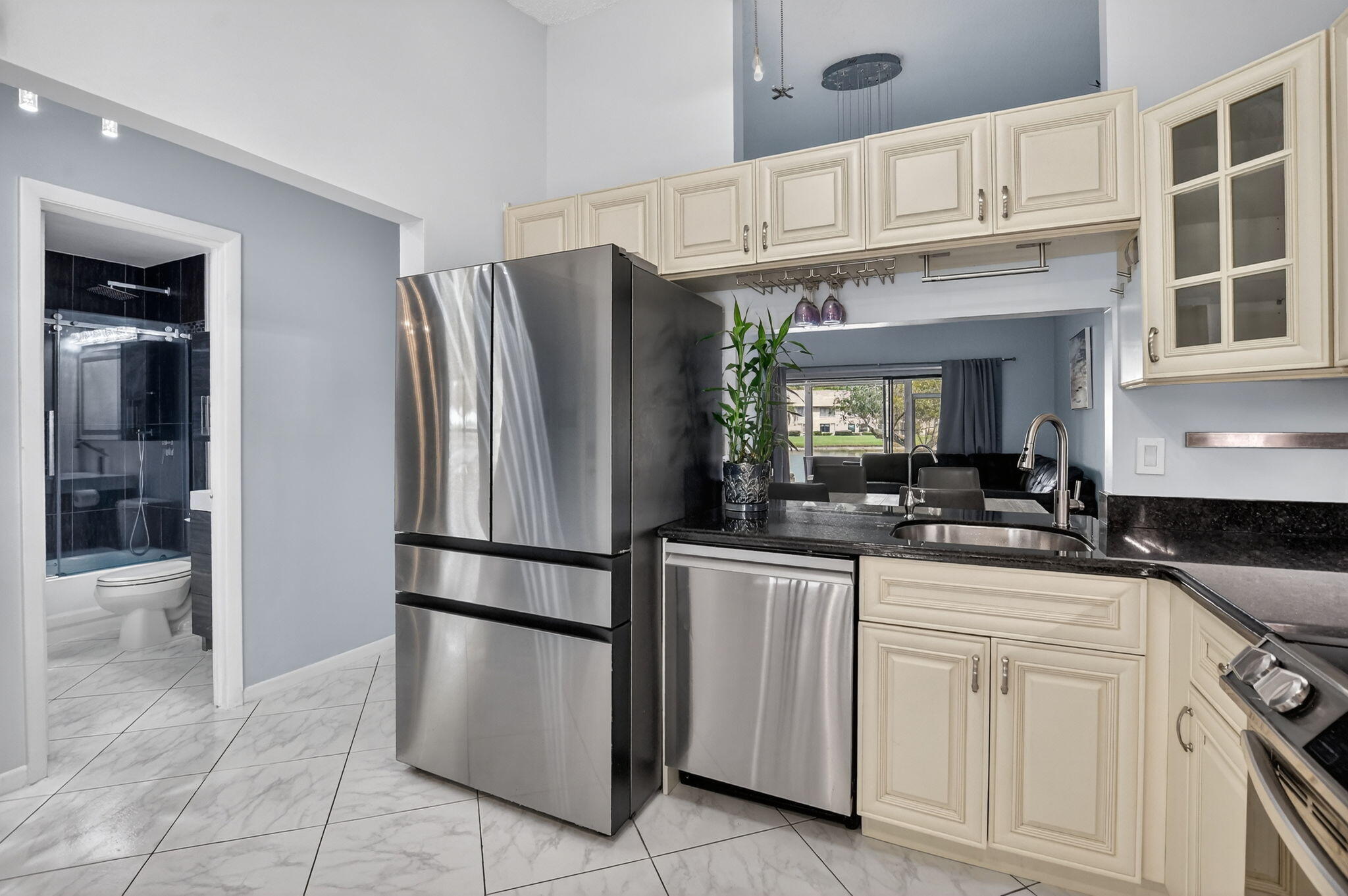 BOCA GLADES CONDO A THRU D - Residential