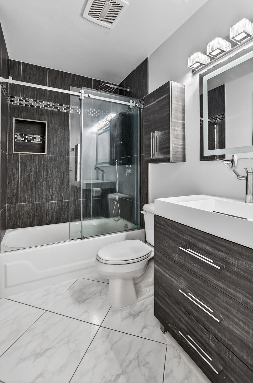 BOCA GLADES CONDO A THRU D - Residential