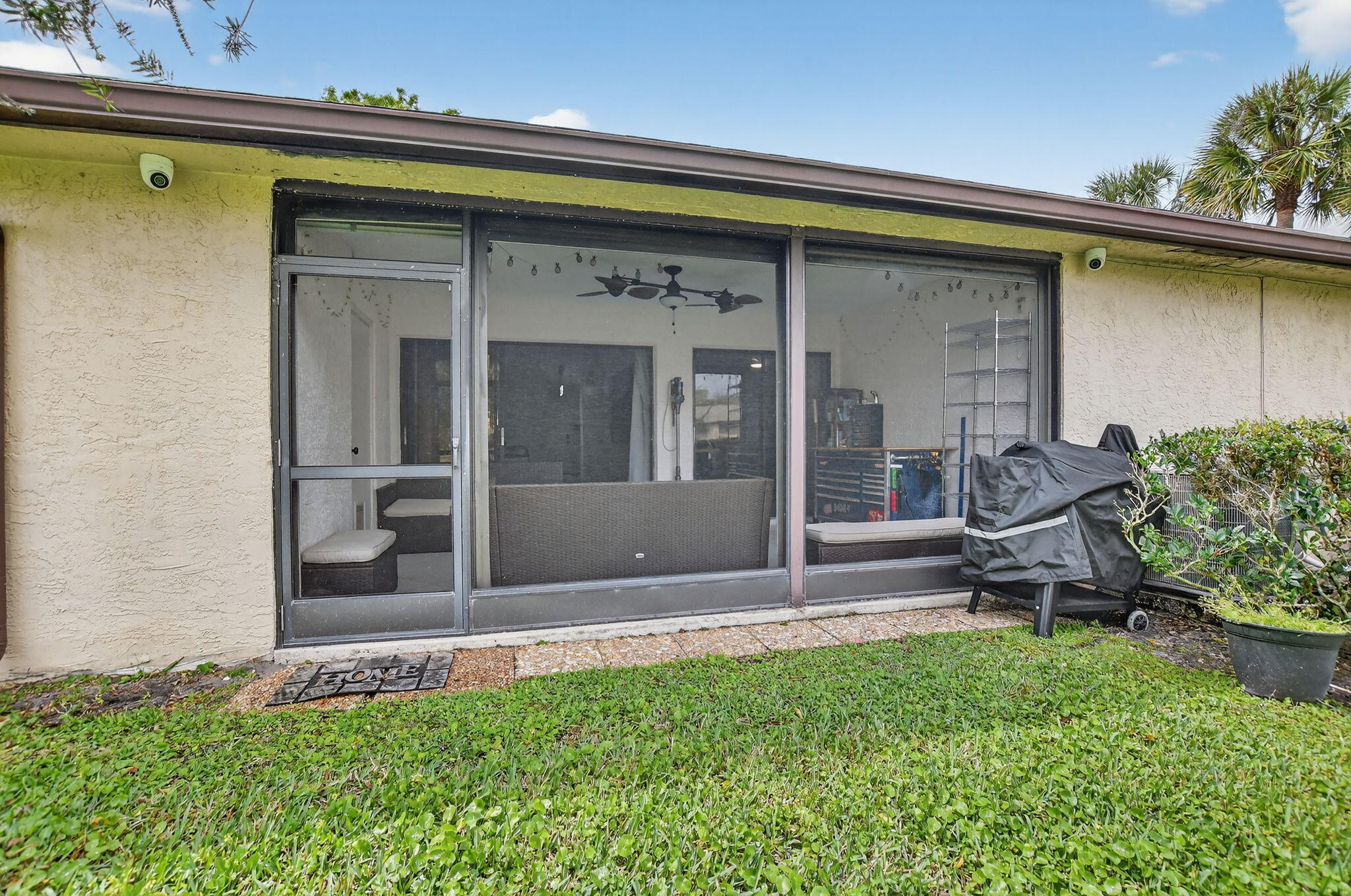 BOCA GLADES CONDO A THRU D - Residential