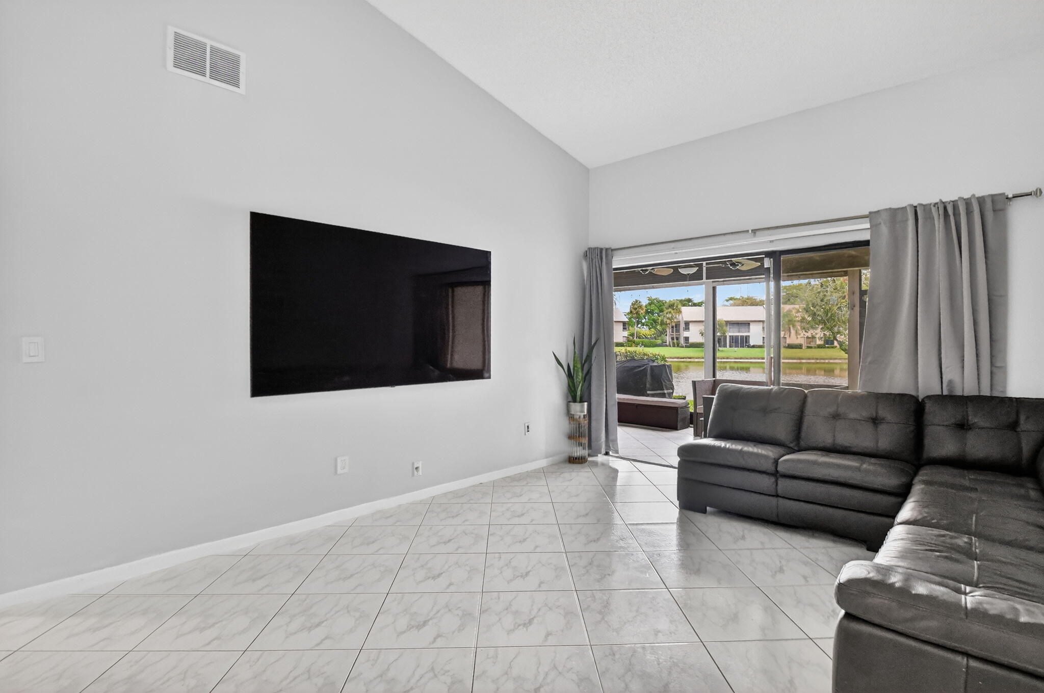 BOCA GLADES CONDO A THRU D - Residential