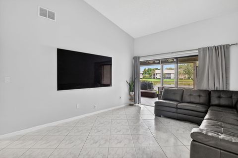 Tiny photo for 8413 E Boca Glades Blvd Boulevard E, Boca Raton, FL 33434 (MLS # B26003002)
