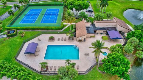 Tiny photo for 8413 E Boca Glades Blvd Boulevard E, Boca Raton, FL 33434 (MLS # B26003002)