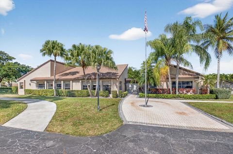 Tiny photo for 8413 E Boca Glades Blvd Boulevard E, Boca Raton, FL 33434 (MLS # B26003002)