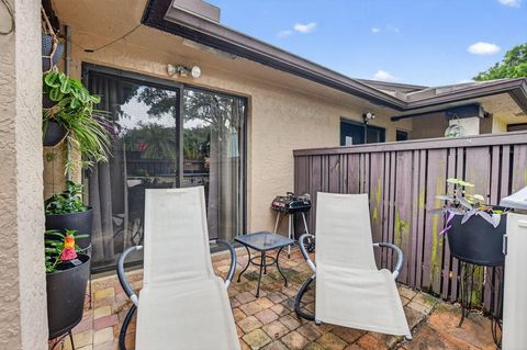 Tiny photo for 8413 E Boca Glades Blvd Boulevard E, Boca Raton, FL 33434 (MLS # B26003002)
