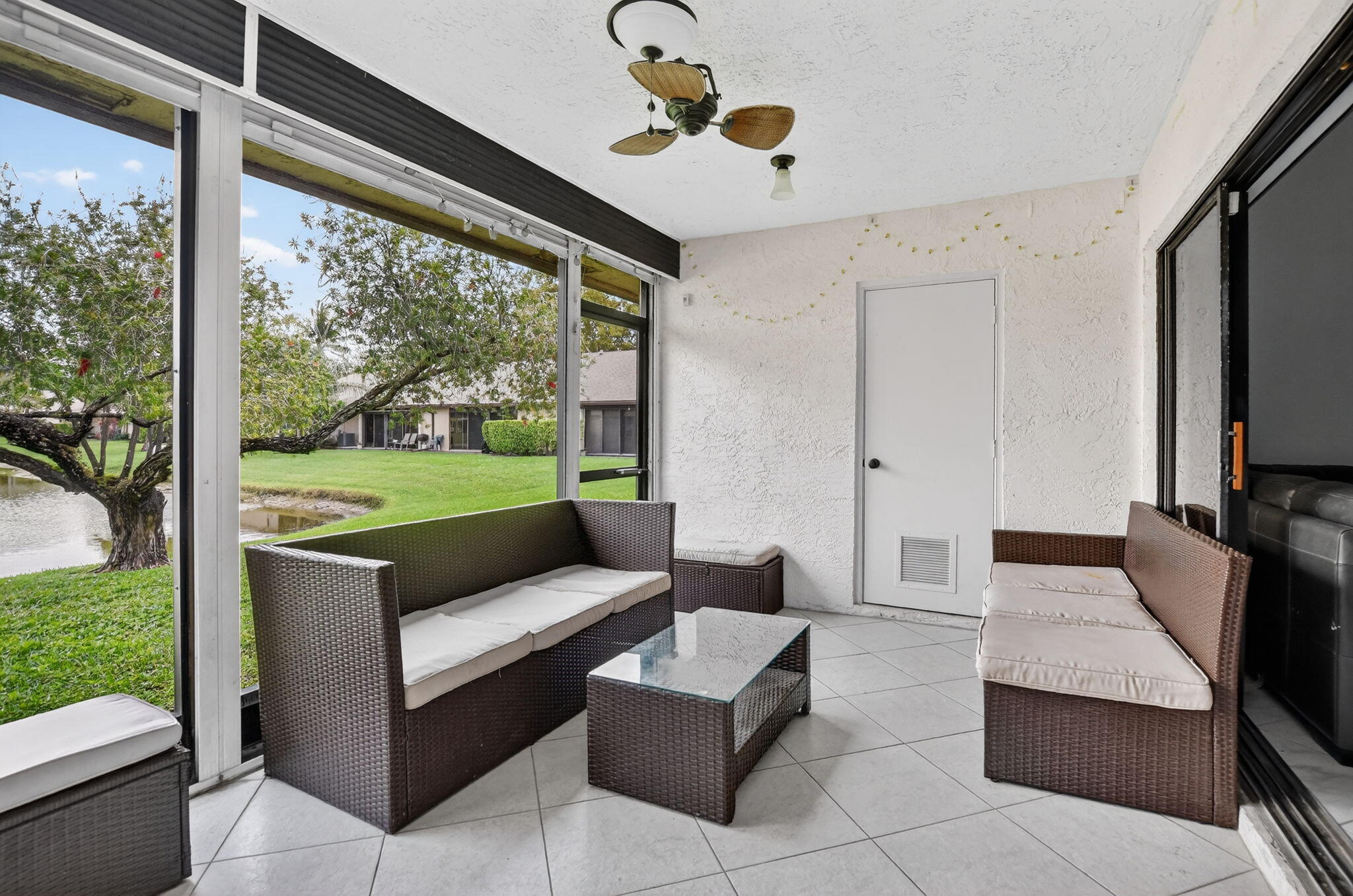 BOCA GLADES CONDO A THRU D - Residential