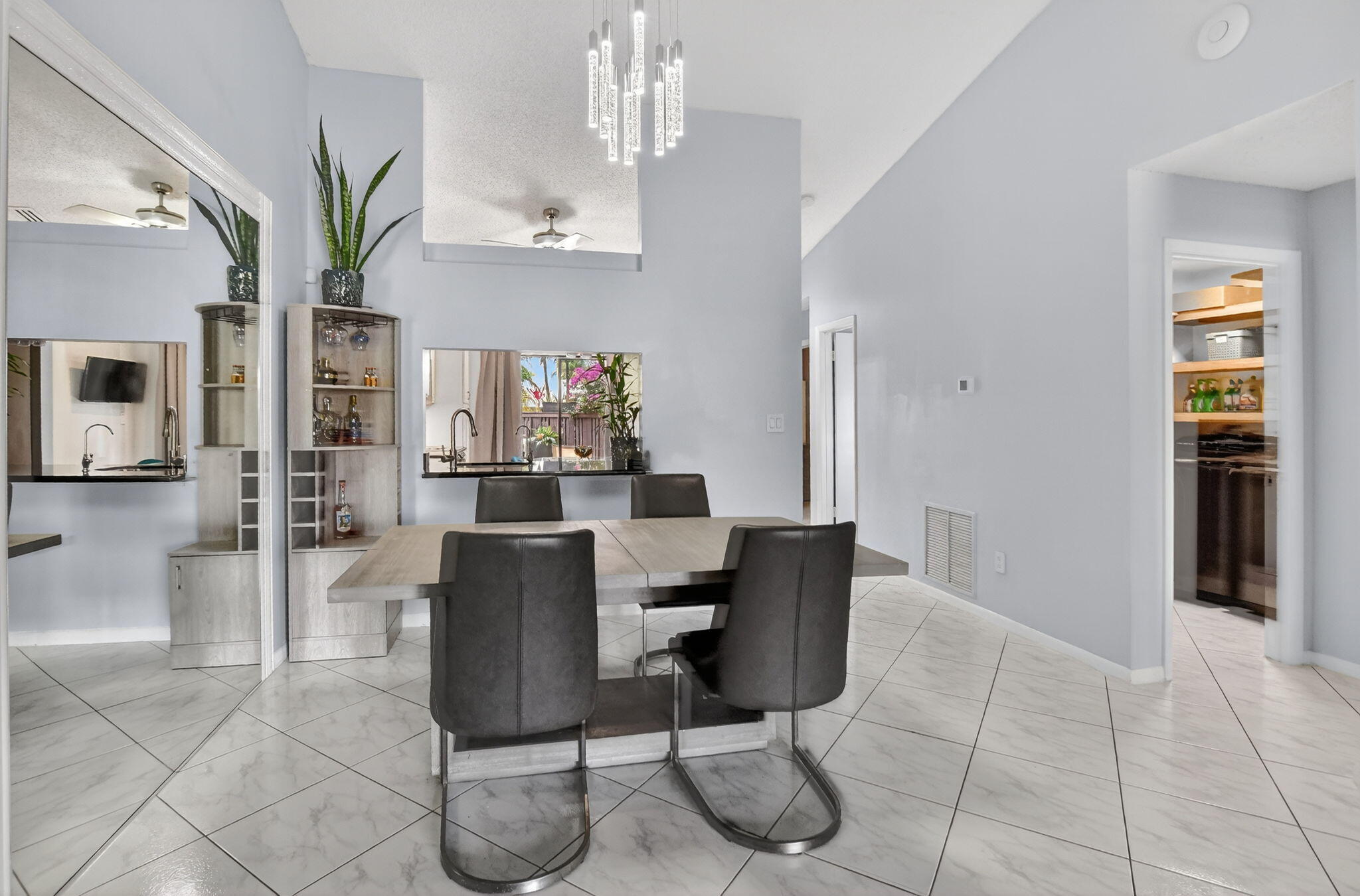 BOCA GLADES CONDO A THRU D - Residential