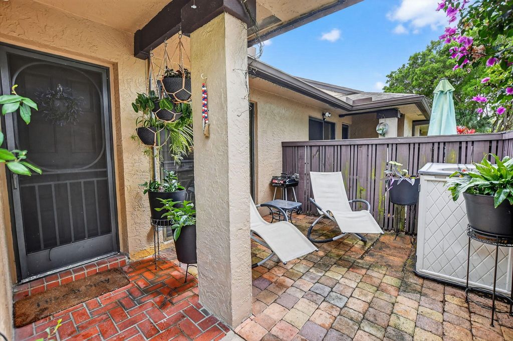 Photo of 8413 E Boca Glades Blvd Boulevard E, Boca Raton, FL 33434 (MLS # B26003002)