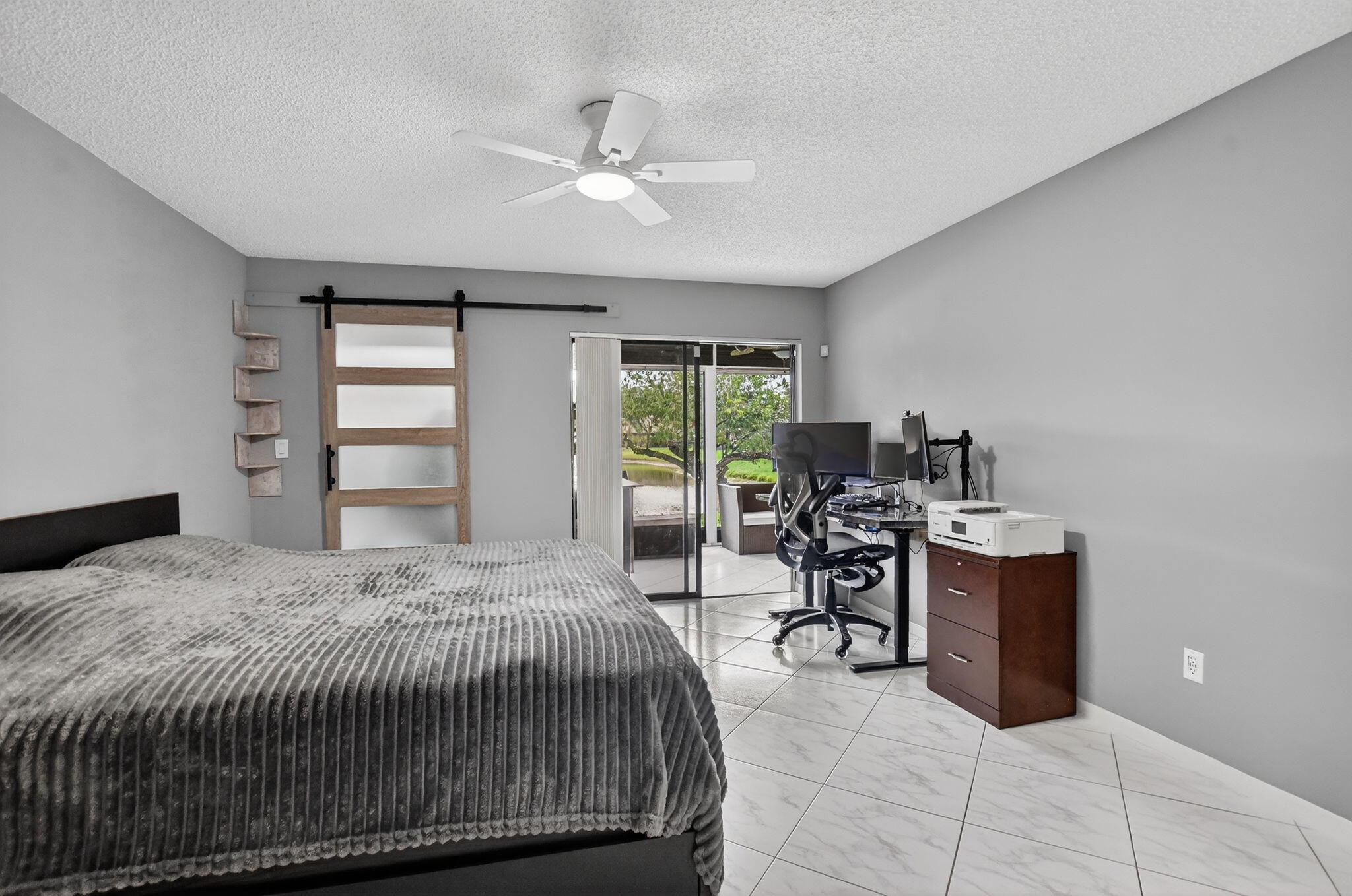 BOCA GLADES CONDO A THRU D - Residential