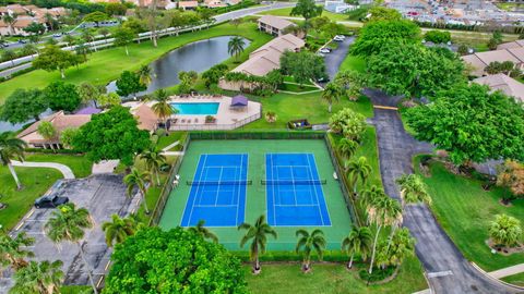 Tiny photo for 8413 E Boca Glades Blvd Boulevard E, Boca Raton, FL 33434 (MLS # B26003002)