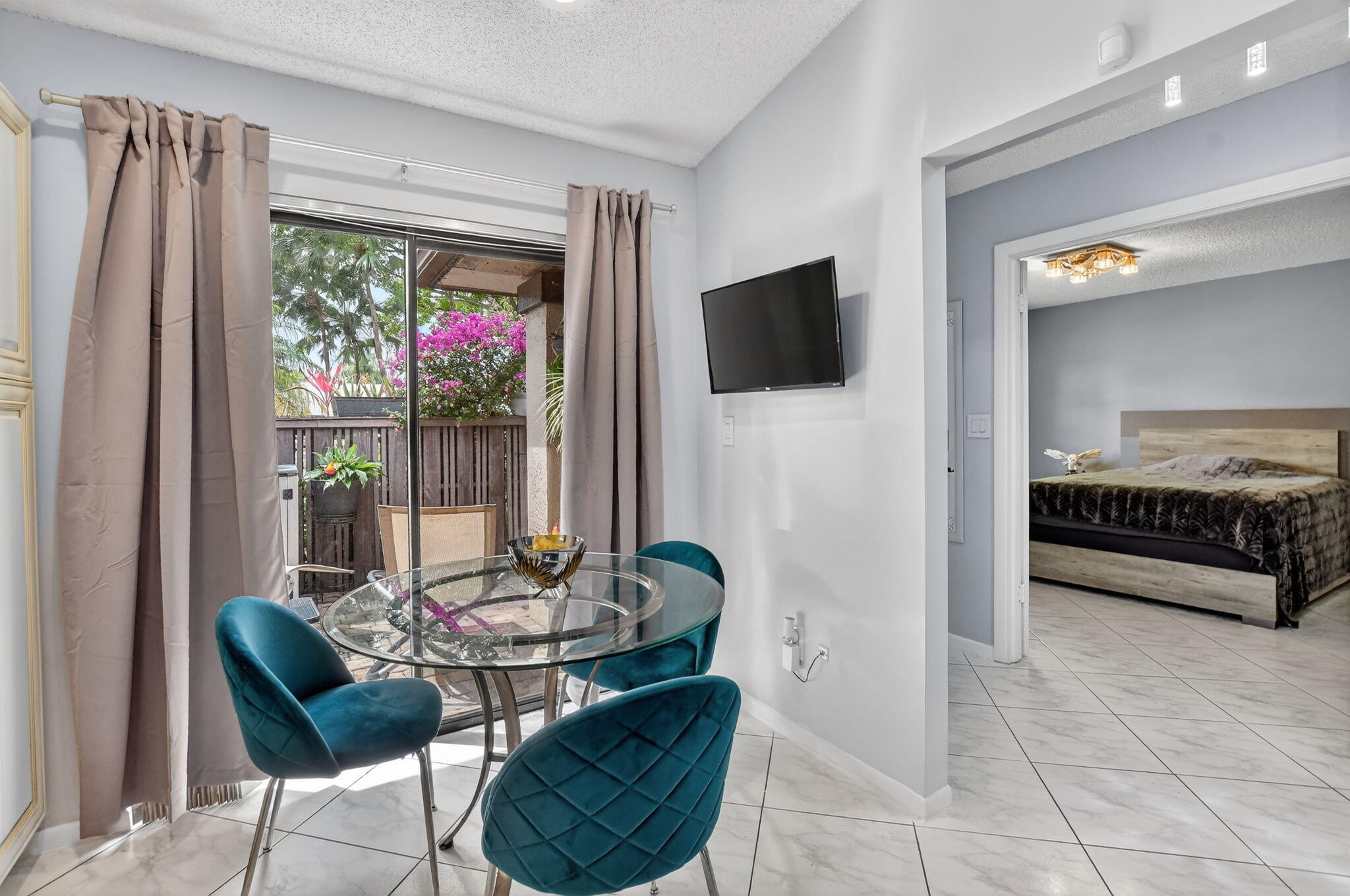 BOCA GLADES CONDO A THRU D - Residential