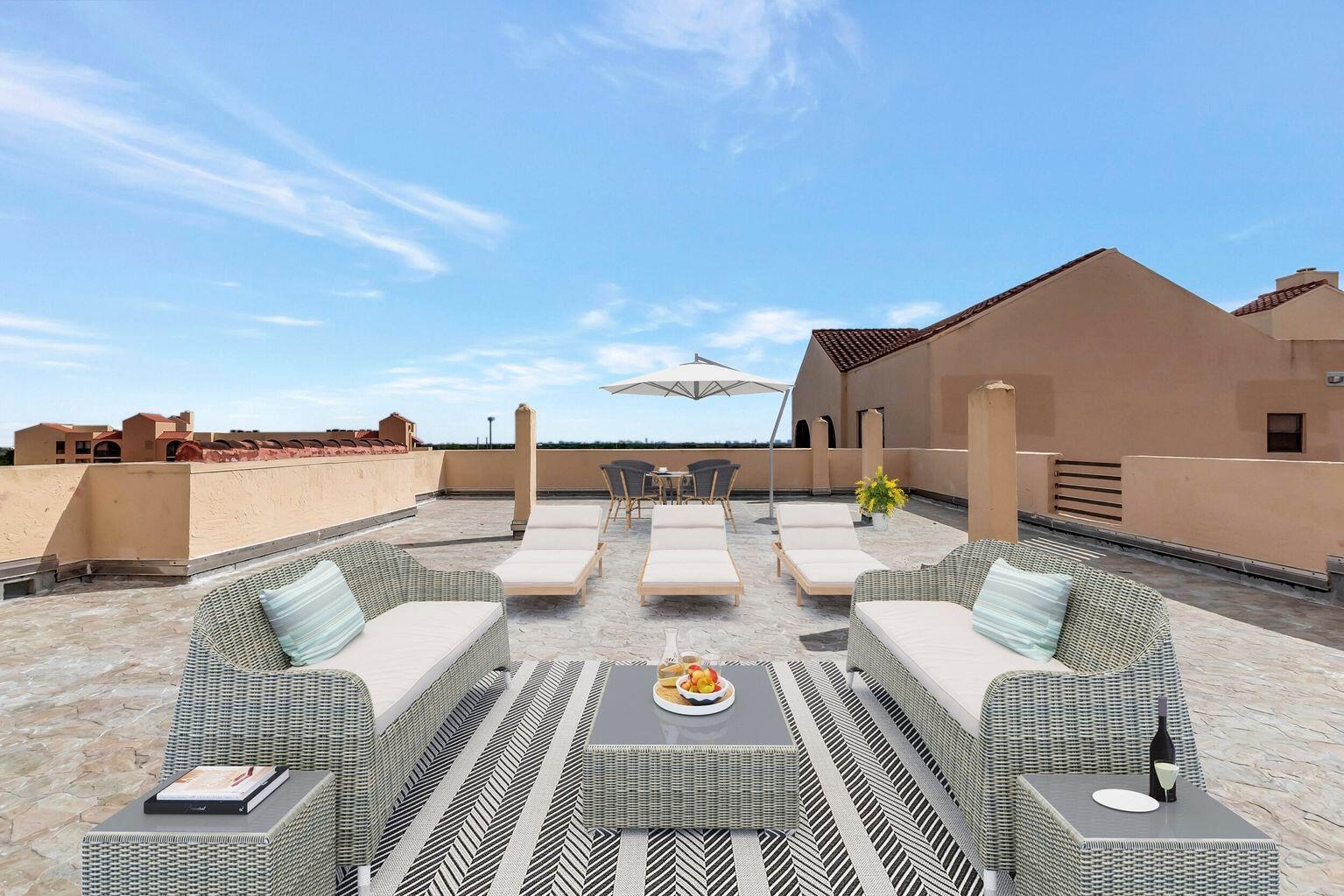 7217 Promenade Drive 801