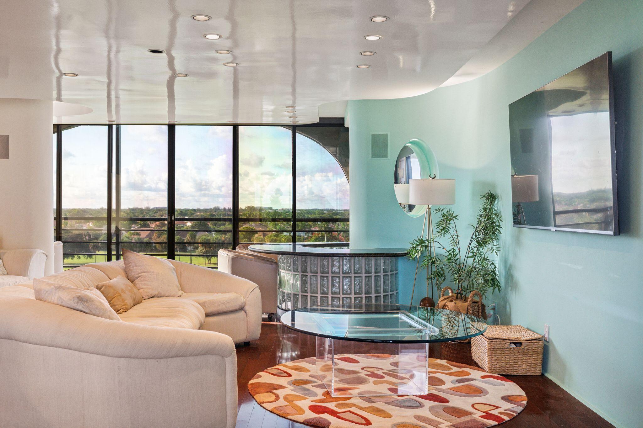 7217 Promenade Drive 801