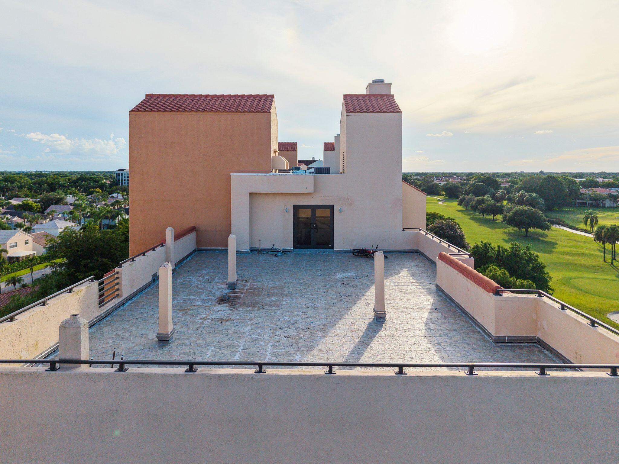 7217 Promenade Drive 801
