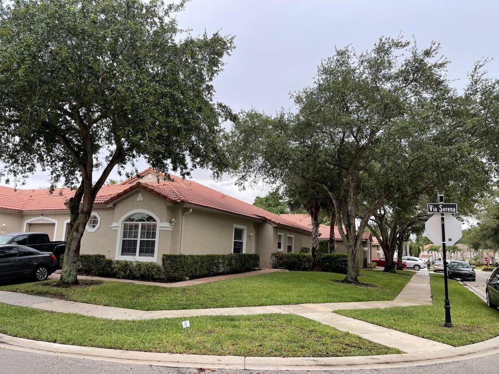 Photo of 8578 Via Serena, Boca Raton, FL 33433 (MLS # R10974018)