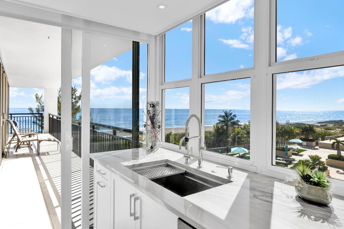 2000 S Ocean Boulevard Double - Jk3