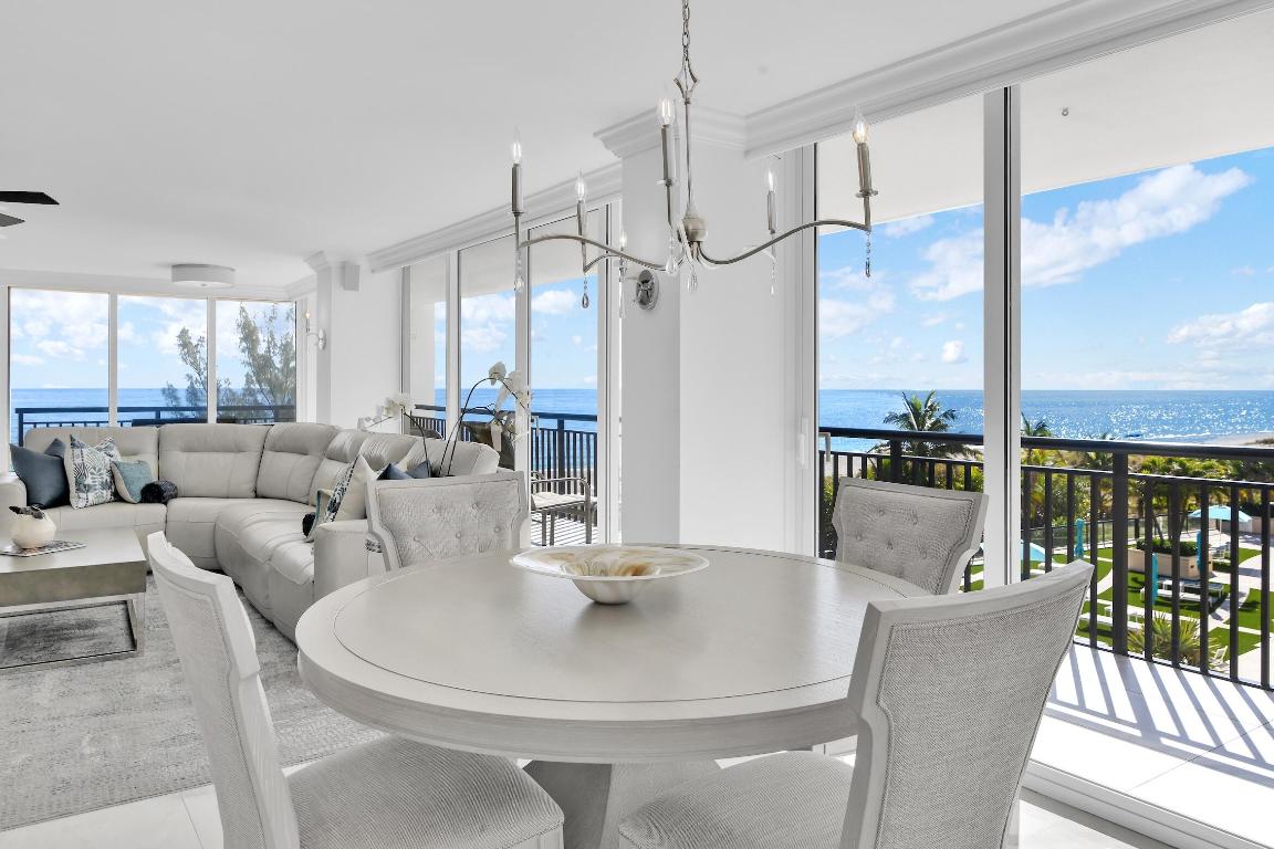 2000 S Ocean Boulevard Double - Jk3