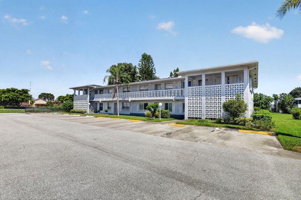 Photo of 2901 SW 15TH Street #204, Delray Beach, FL 33445 (MLS # B26069934)