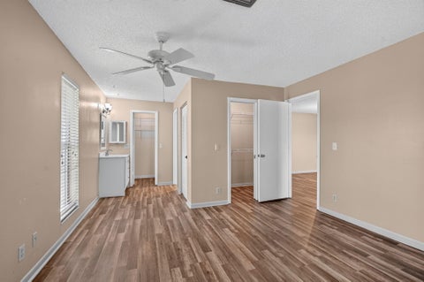 Tiny photo for 2901 SW 15TH Street #204, Delray Beach, FL 33445 (MLS # B26069934)