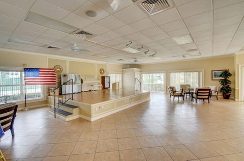 Tiny photo for 2901 SW 15TH Street #204, Delray Beach, FL 33445 (MLS # B26069934)