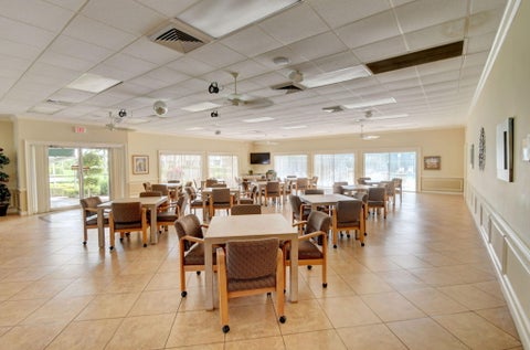 Tiny photo for 2901 SW 15TH Street #204, Delray Beach, FL 33445 (MLS # B26069934)