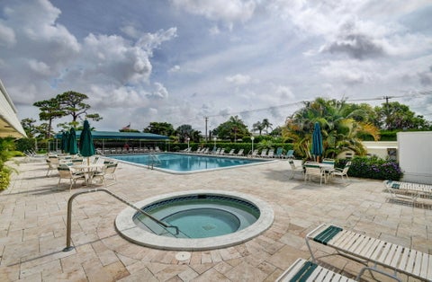 Tiny photo for 2901 SW 15TH Street #204, Delray Beach, FL 33445 (MLS # B26069934)
