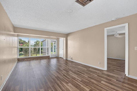 Tiny photo for 2901 SW 15TH Street #204, Delray Beach, FL 33445 (MLS # B26069934)