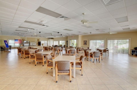 Tiny photo for 2901 SW 15TH Street #204, Delray Beach, FL 33445 (MLS # B26069934)