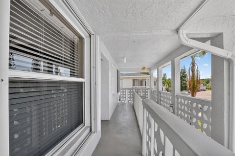 Tiny photo for 2901 SW 15TH Street #204, Delray Beach, FL 33445 (MLS # B26069934)