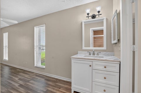 Tiny photo for 2901 SW 15TH Street #204, Delray Beach, FL 33445 (MLS # B26069934)