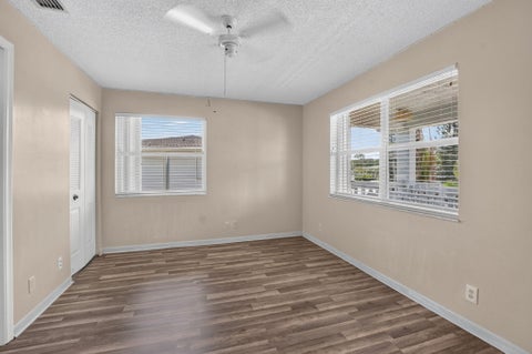 Tiny photo for 2901 SW 15TH Street #204, Delray Beach, FL 33445 (MLS # B26069934)