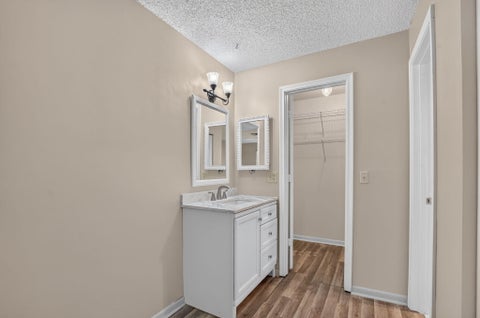 Tiny photo for 2901 SW 15TH Street #204, Delray Beach, FL 33445 (MLS # B26069934)